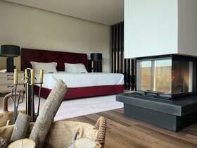 Hotel Cotto do Gatto