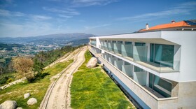 Hotel Cotto do Gatto