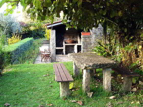 Casa da Gaiba