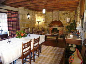 Casa da Gaiba