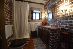 Casa da Gaiba