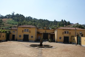 Casa do Barreiro