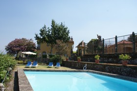 Casa do Barreiro