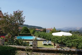 Casa do Barreiro