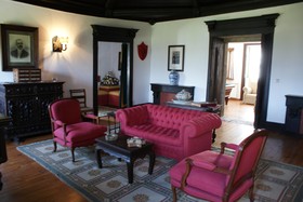 Casa do Barreiro