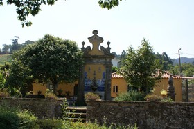 Casa do Barreiro