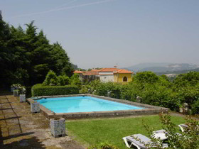Casa do Barreiro