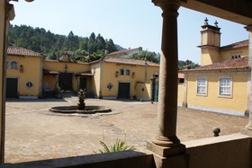 Casa do Barreiro