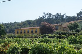 Casa do Barreiro