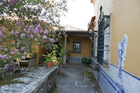 Casa do Barreiro