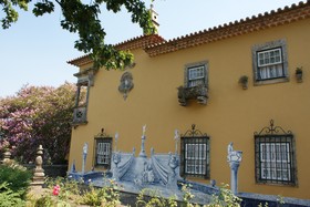 Casa do Barreiro