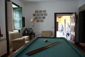 Casa do Barreiro