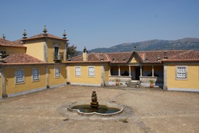Casa do Barreiro
