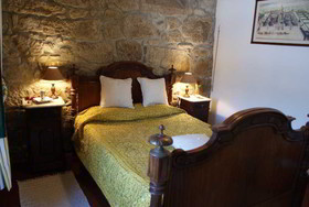 Quinta de Santa Baia