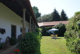 Quinta de Santa Baia