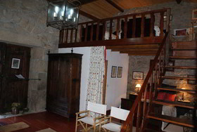 Quinta de Santa Baia