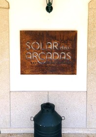 Solar das Arcadas