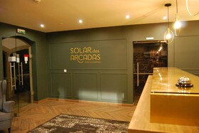 Solar das Arcadas