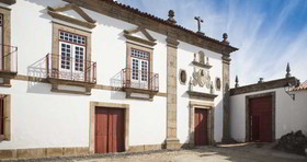 Morgadio Da Calçada