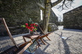 Morgadio Da Calçada