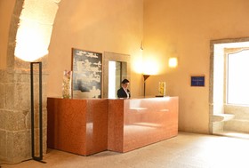 Pousada Mosteiro Amares - Monument Hotel