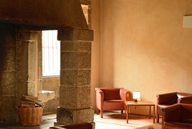 Pousada Mosteiro Amares - Monument Hotel