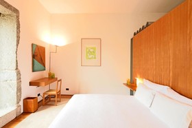 Pousada Mosteiro Amares - Monument Hotel