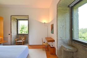 Pousada Mosteiro Amares - Monument Hotel