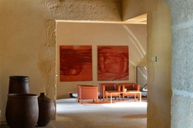 Pousada Mosteiro Amares - Monument Hotel