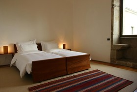 Pousada Mosteiro Amares - Monument Hotel