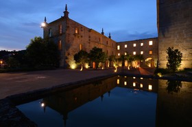 Pousada Mosteiro Amares - Monument Hotel