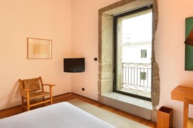 Pousada Mosteiro Amares - Monument Hotel