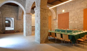 Pousada Mosteiro Amares - Monument Hotel