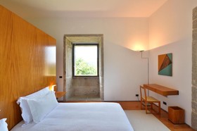 Pousada Mosteiro Amares - Monument Hotel