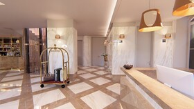 Meliá São João da Madeira