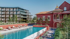 Meliá São João da Madeira