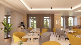 Meliá São João da Madeira