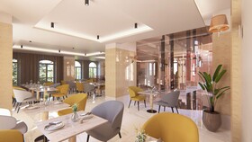 Meliá São João da Madeira