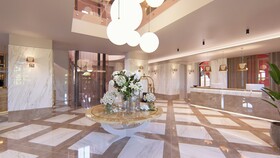 Meliá São João da Madeira