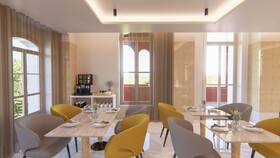 Meliá São João da Madeira