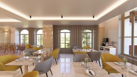 Meliá São João da Madeira