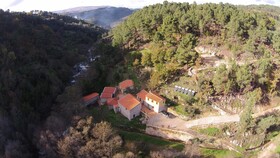 Cascata do Varosa