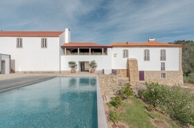 Quinta Do Pinho
