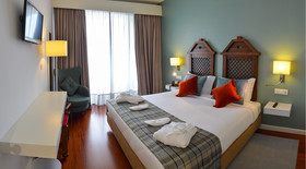 Hotel S. Bento