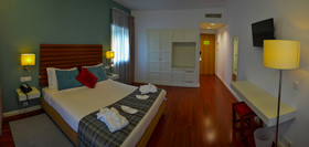 Hotel S. Bento