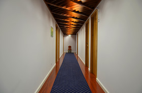 Hotel S. Bento