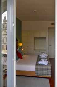 Hotel S. Bento
