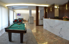 Hotel S. Bento