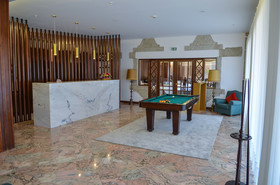 Hotel S. Bento