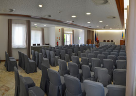 Hotel S. Bento